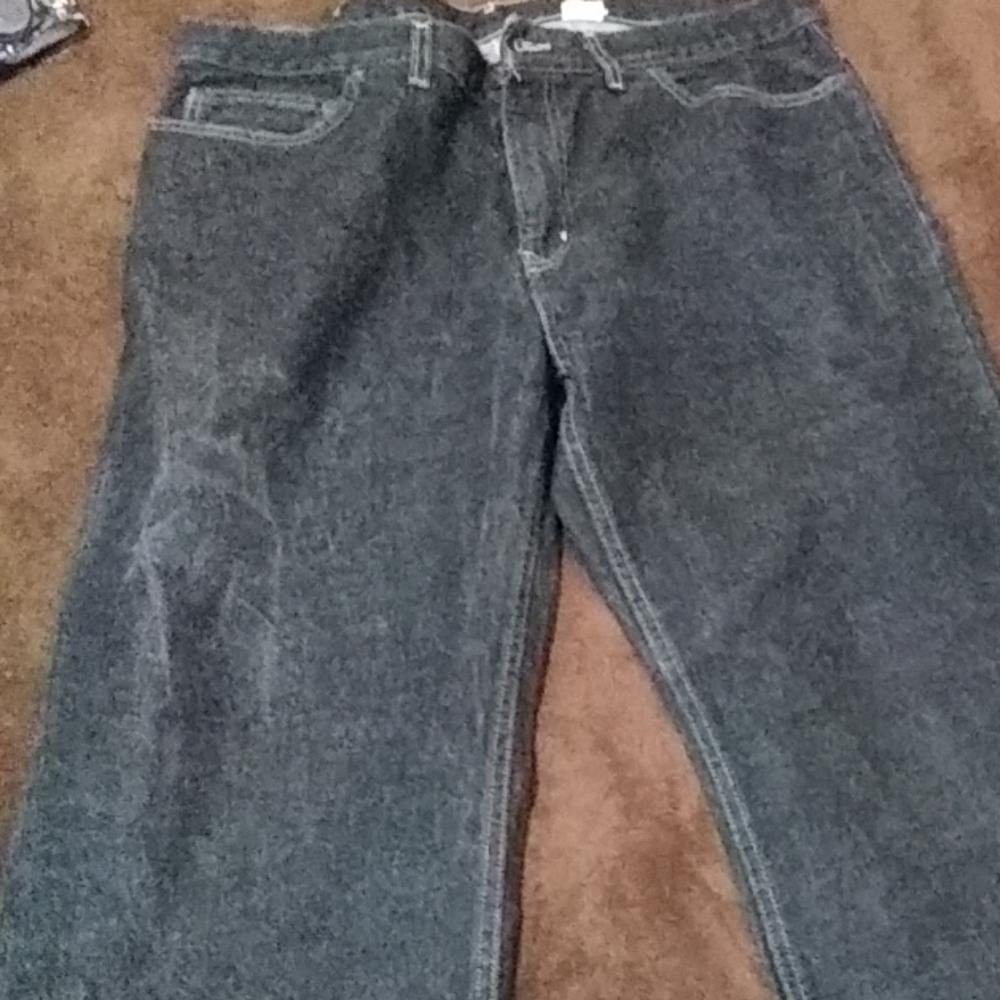 Men's Jeans